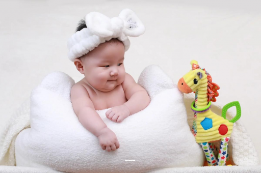 专业试管借卵代怀机构7个月宝宝消化不良