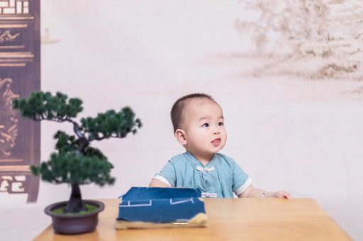 专业试管借卵代怀机构二岁宝宝发型